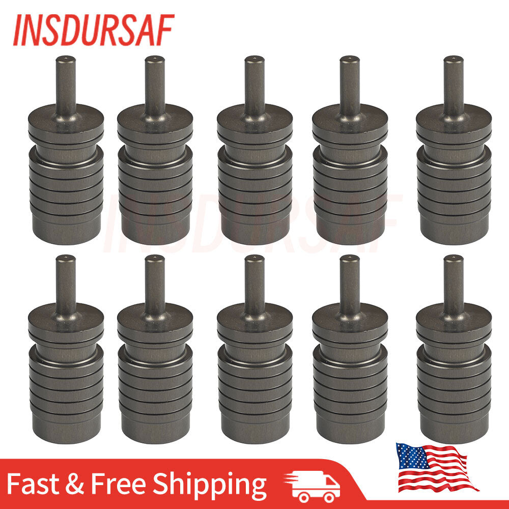 10 PCS New Pump Flow Control Valve 33510N-02 for Jeep CVT JF011E RE0F10A F1CJA
