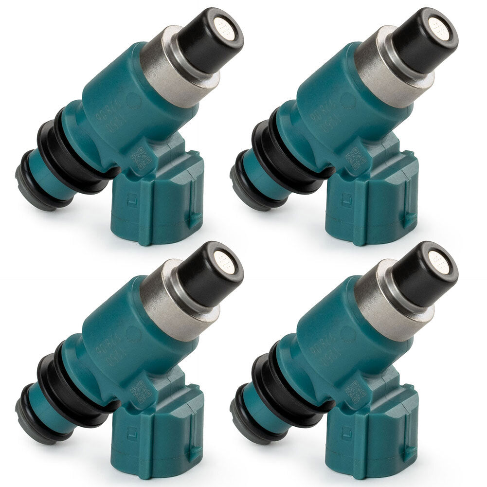 16-pack fuel injectors 13S-13761-00-00 for Yamaha YZF R6 (2008-2016, 2009, 2010, 2011-)