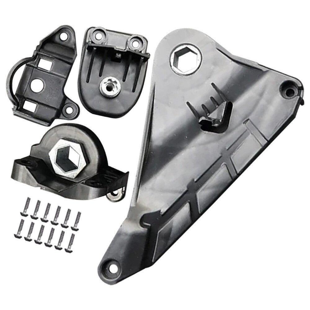 For C-Class W206 S206 C206 2022-2024 Headlight Housing Bracket Repair Kit Right