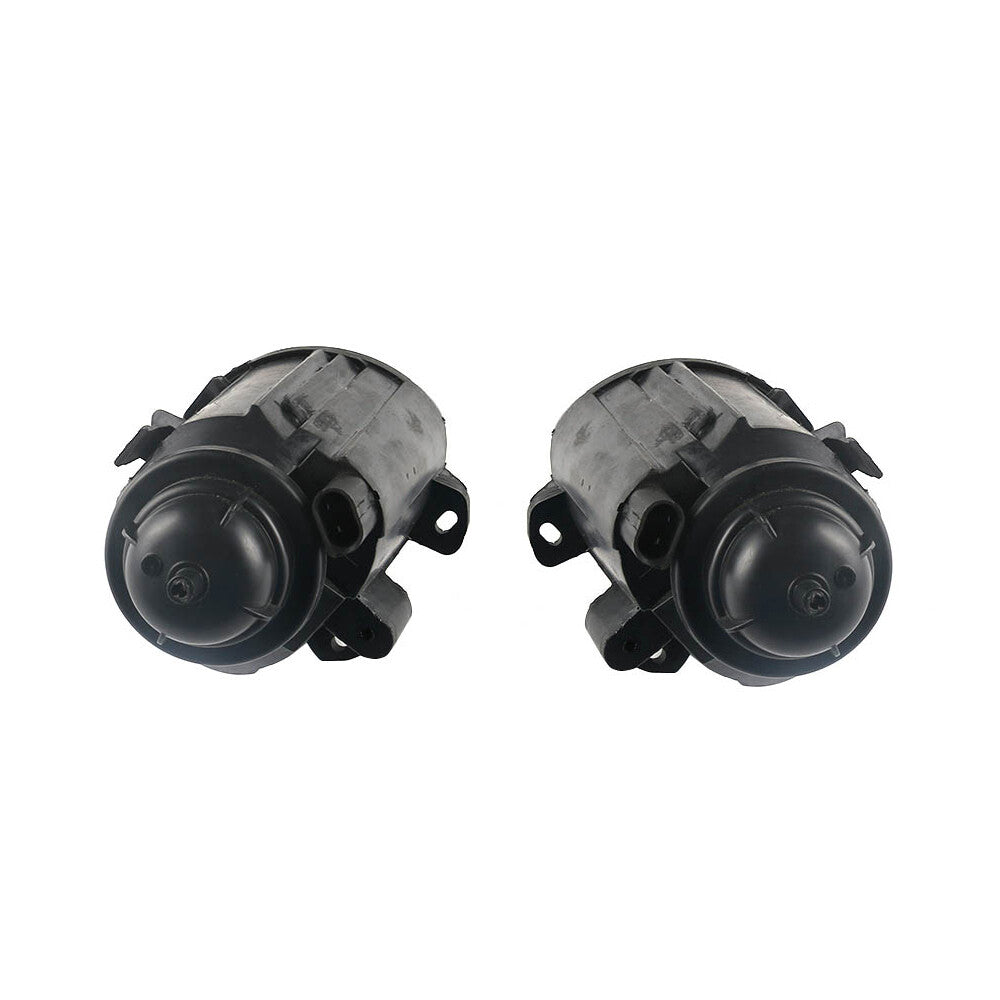 2Pcs Front Left Right Side Fog Light Fits For E53 for X5 3.0i 4.4i 4.6is 2000-2003