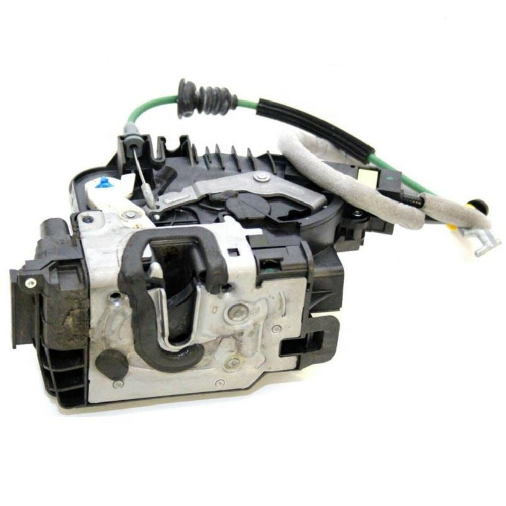 for Mercedes-Benz C-Class W205 Sedan 2013 Door Locks