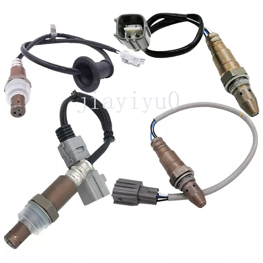 For Detroit DD13 DD15 DD16 for Freightliner A0101532328 Inlet+Outlet Nox Sensor