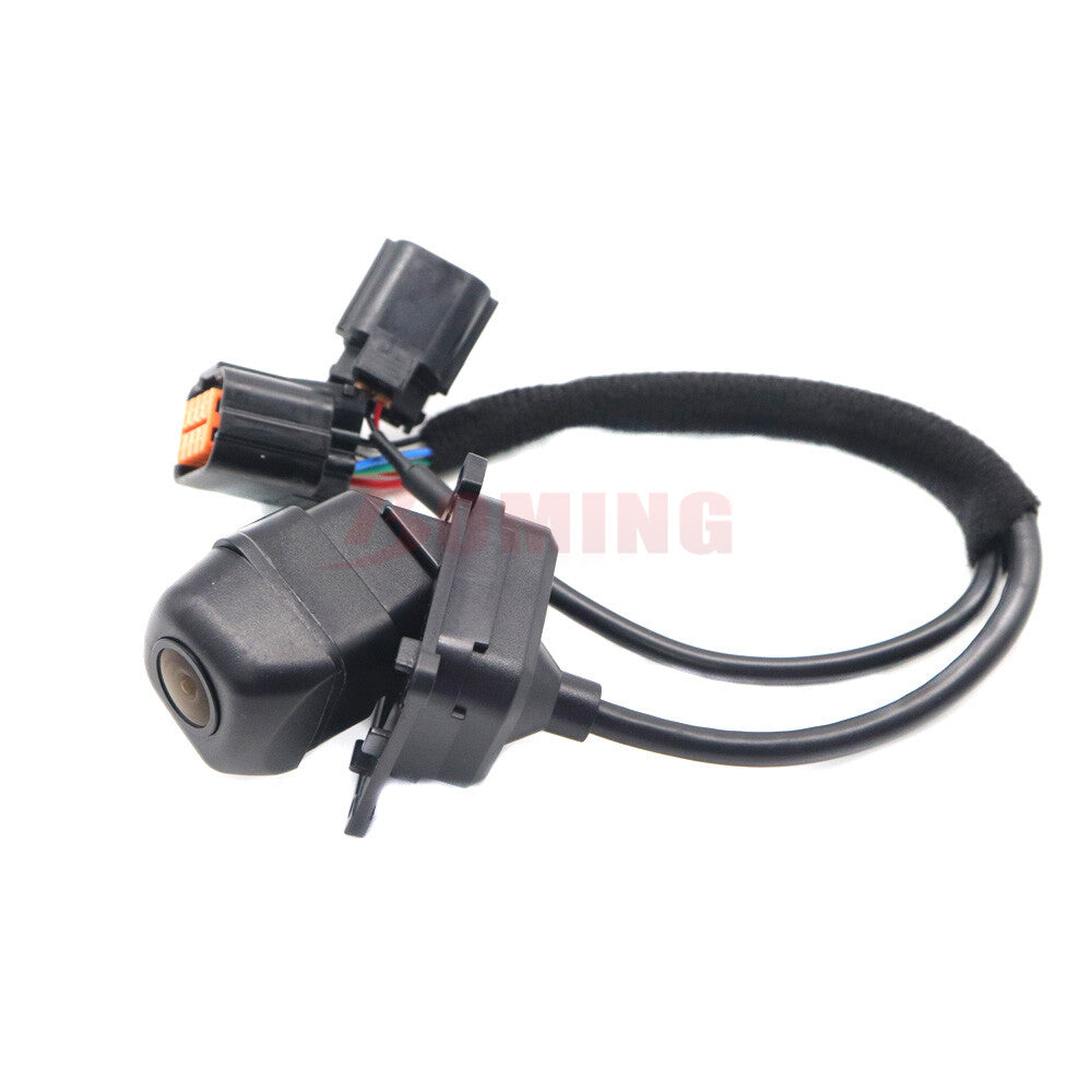 Rearview parking assist camera 95766-D3700 for 2018-2020 for Hyundai for Tucson trucks.