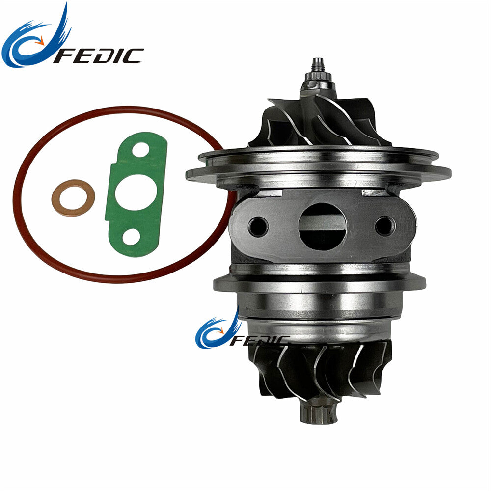 Turbo cartridge TD04 49377-03043 for Mitsubishi Pajero II 2.8 TD 92Kw 125HP 4M40