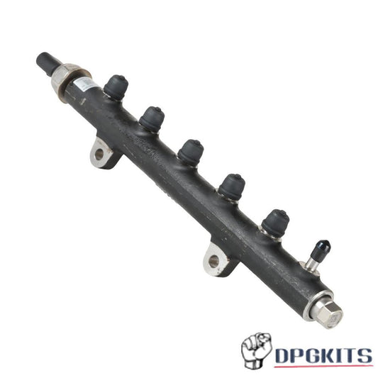 Engine Fuel Common Rail For Doosan D34 Bobcat 7256757 T750 T790 T870 Loaders