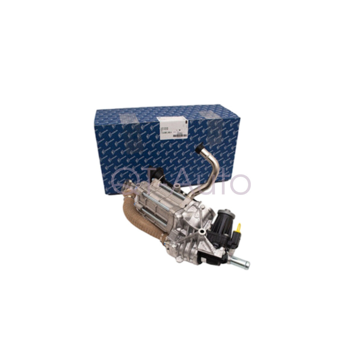 EGR module LR018752 is suitable for 2016-2020 for Land Rover 3.0 Diesel Discovery Lange Wanderer.