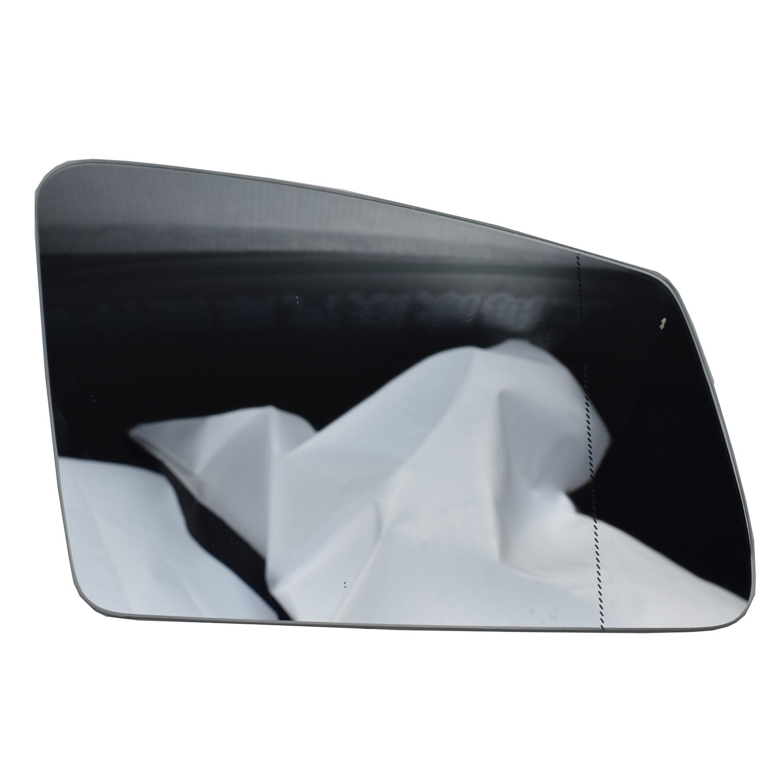 Right Rearview Side Heated Mirror Glass 2128100821 for Mercedes-Benz W204 W221