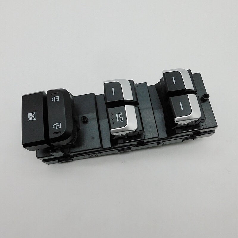 New for KIA SPORTAGE Power Window Main Switch Driver Side Left 93571-D9000