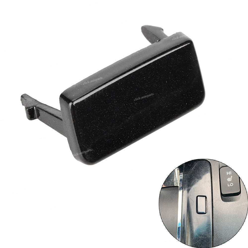 Gear Shift Lever Shifter Lock Cover Cap for Honda for Accord Coupe 13 14 15 16 17