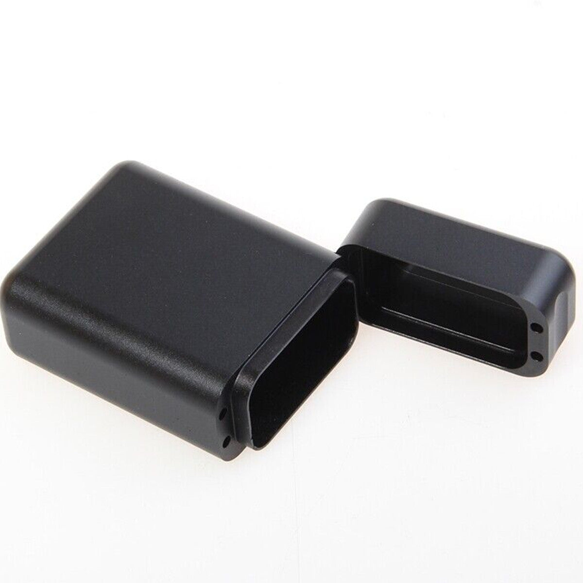 Car Key FOB Blocker Box Keyless Entry Signal Anti-theft Protector Lock Devices