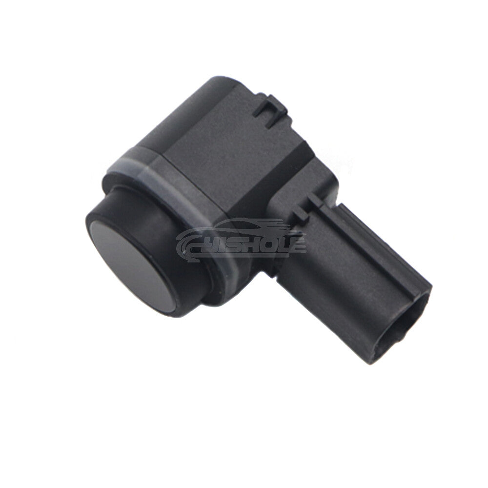4pcs Black FR3T-15K859-AAW For 2015-2017 for Ford Explorer Parking Assist Aid Sensor