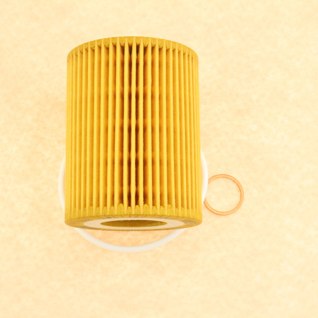 Fit for BMW 1 3 Series F20 F20N F21 F21N F30 2.0L Oil Filter Kit 11427635557