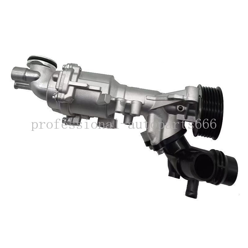 2742000900 Engine Water Cooling Pump for Benz C/E-CLASS C300 GLC300 SLC300 W213