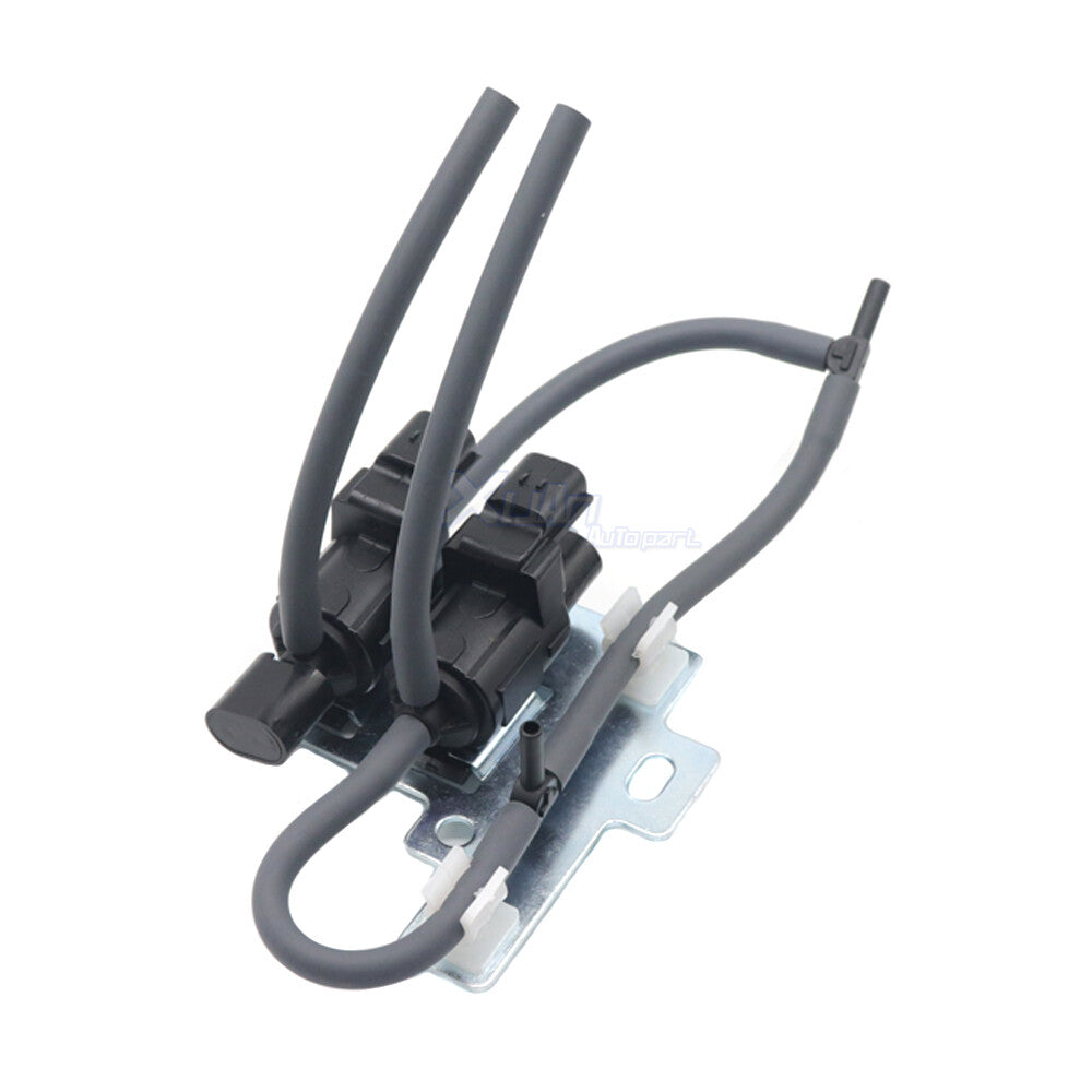 Solenoid valve 8657A065 for Mitsubishi Pajero Sport 1x freewheel clutch control