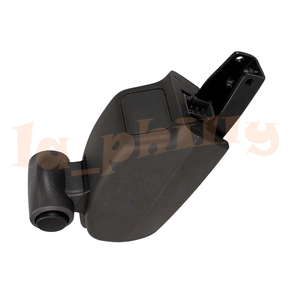 ABS Transmission Gear Shift Lever for BENZ Truck Carrier Power Shift Gear Knob