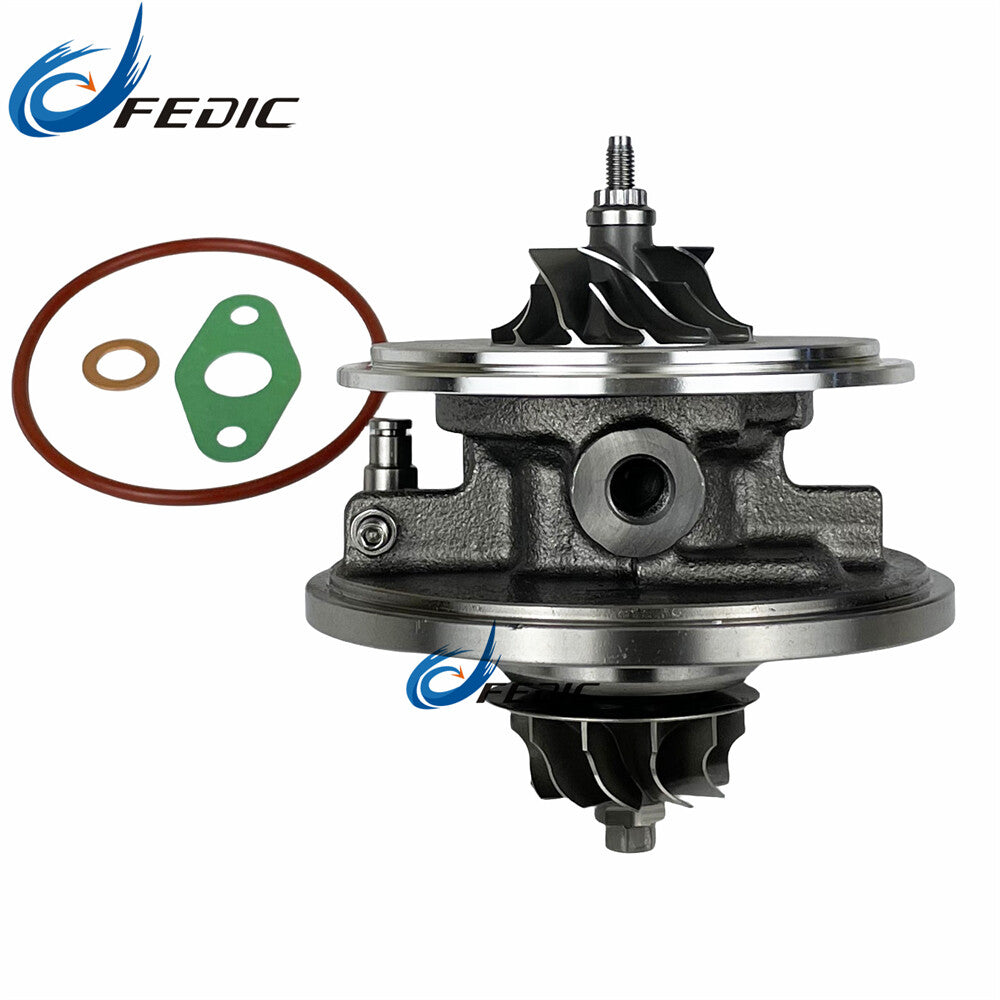 Turbo cartridge GT1544V 740611 for Hyundai for KIA 1.5 CRDi 75 Kw 81 Kw U1.5L D4FA B
