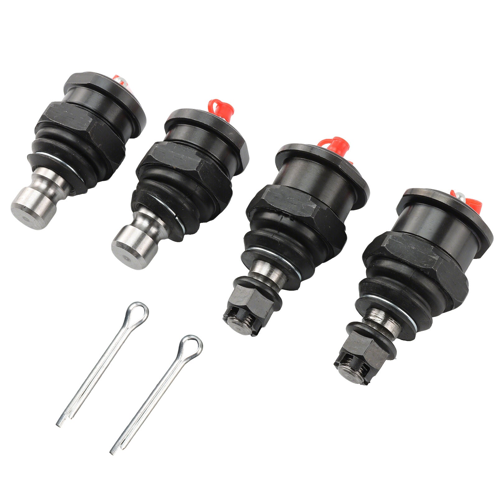 4X Upper Lower Ball Joint 0313BJPACK for Dodge 2500 3500 diesel 5.9/6.7L