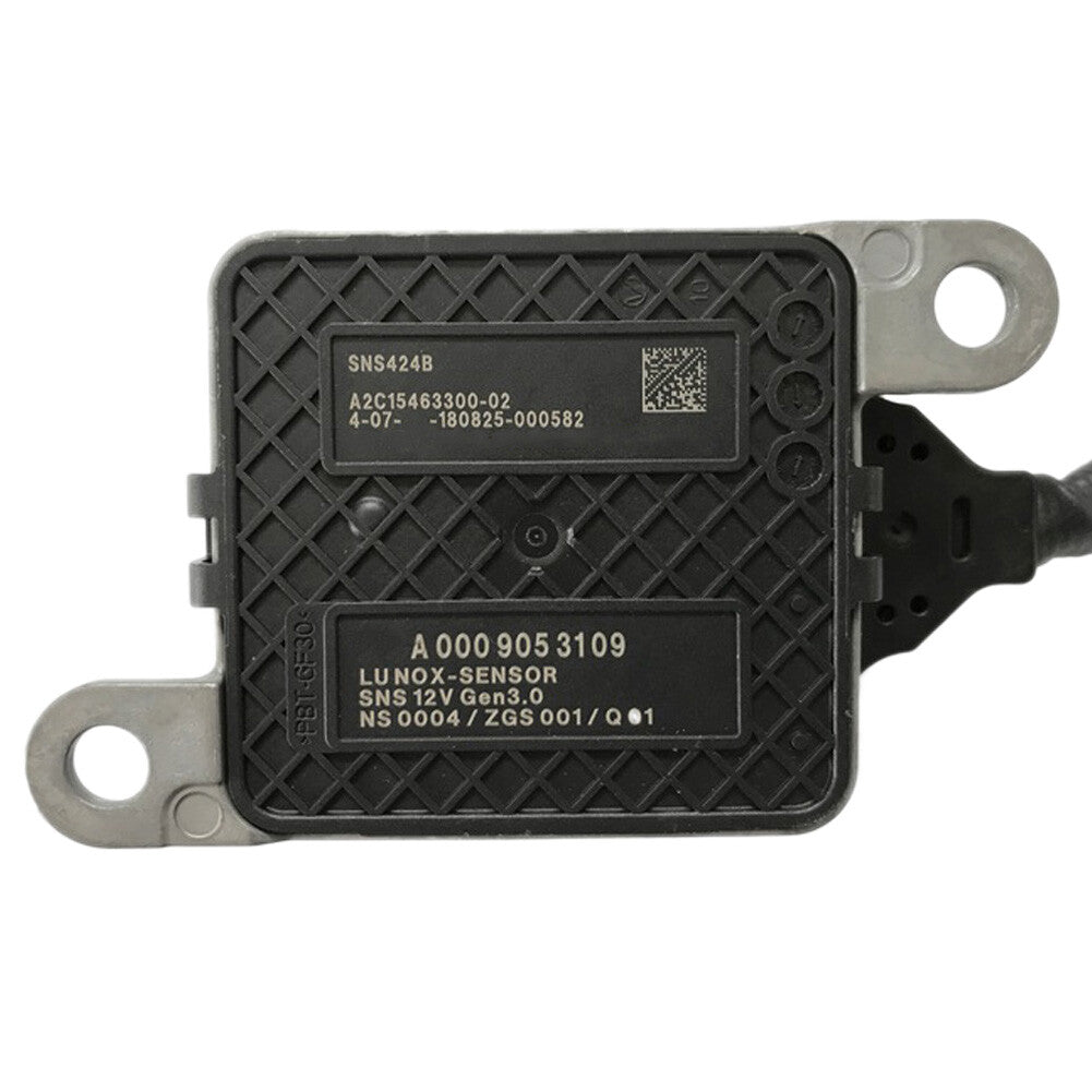 Nitrogen Oxidie Nox Sensor Upstream for Mercedes W177 W247 W205 W213 A0009053109