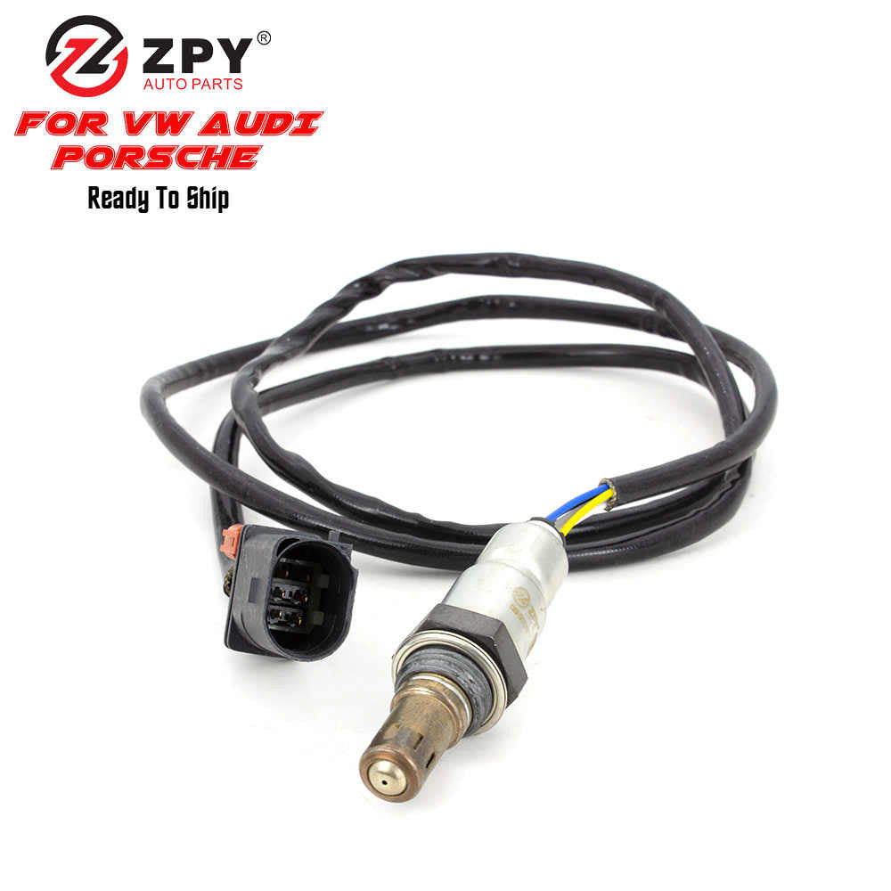 ZPY For 10-14 for Audi Q7 for VW Touareg Lambda Oxygen Sensor Widebrand Direct