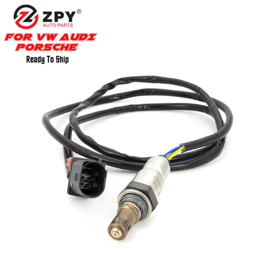 ZPY For 10-14 for Audi Q7 for VW Touareg Lambda Oxygen Sensor Widebrand Direct