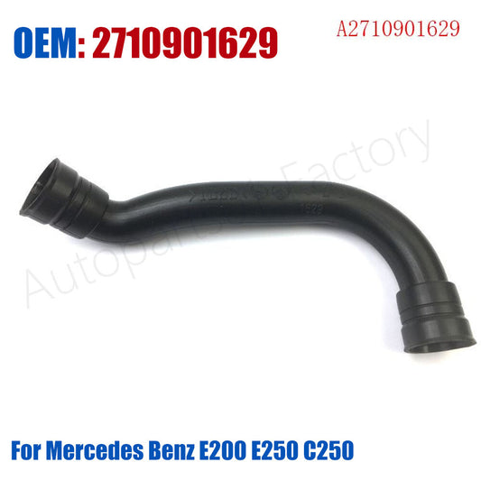 Intake Pipe Repair for Mini Hose For 2010-2016 for Mercedes-Benz E200 E250 C250 SLK200