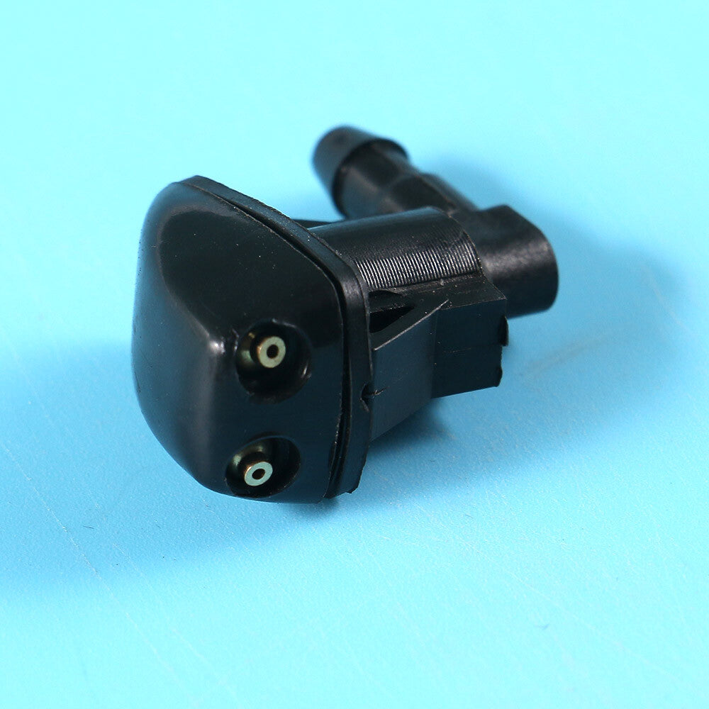 Windshield Front Window Wiper Water Spray Nozzle Fits for 2002-2006 for Toyota for Camry