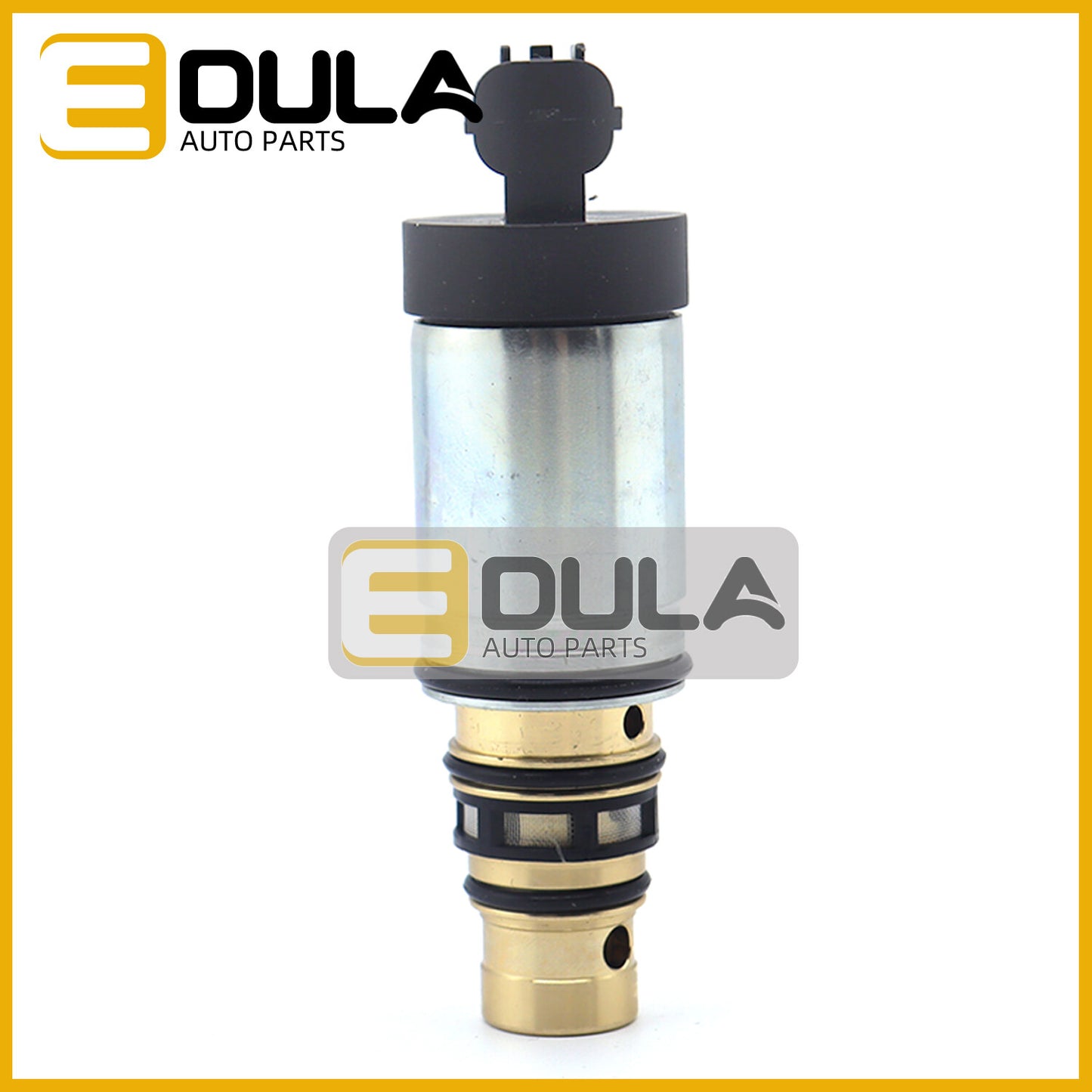 new AC compressor solenoid valve suitable for Hyundai for Kia 2009 - 2017 97674-2S000