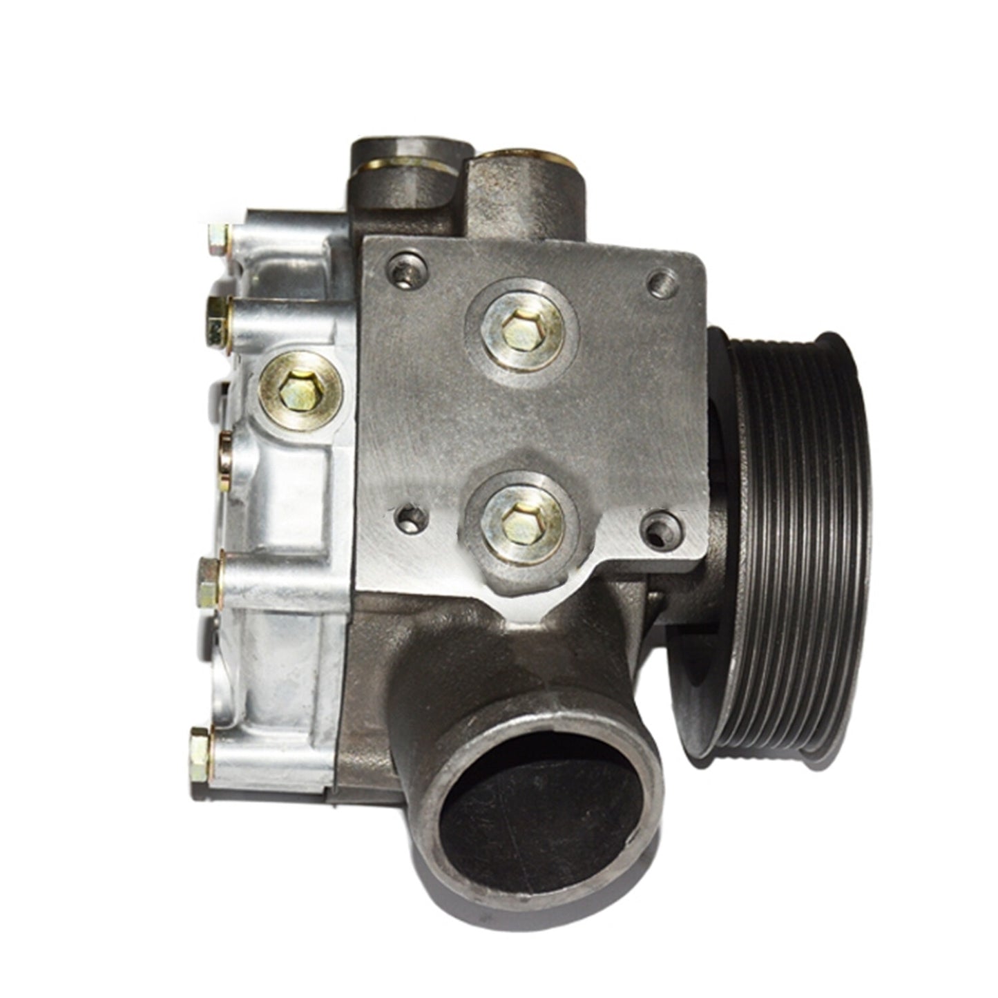 NEW Water Pump 2027676 fits for Caterpillar Excavator 330C 330CL 330D 330DL