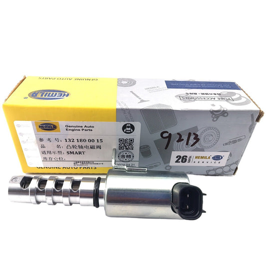 VVT Oil Control Camshaft Solenoid Valve 1321800015 for Mercedes-Benz for Smart