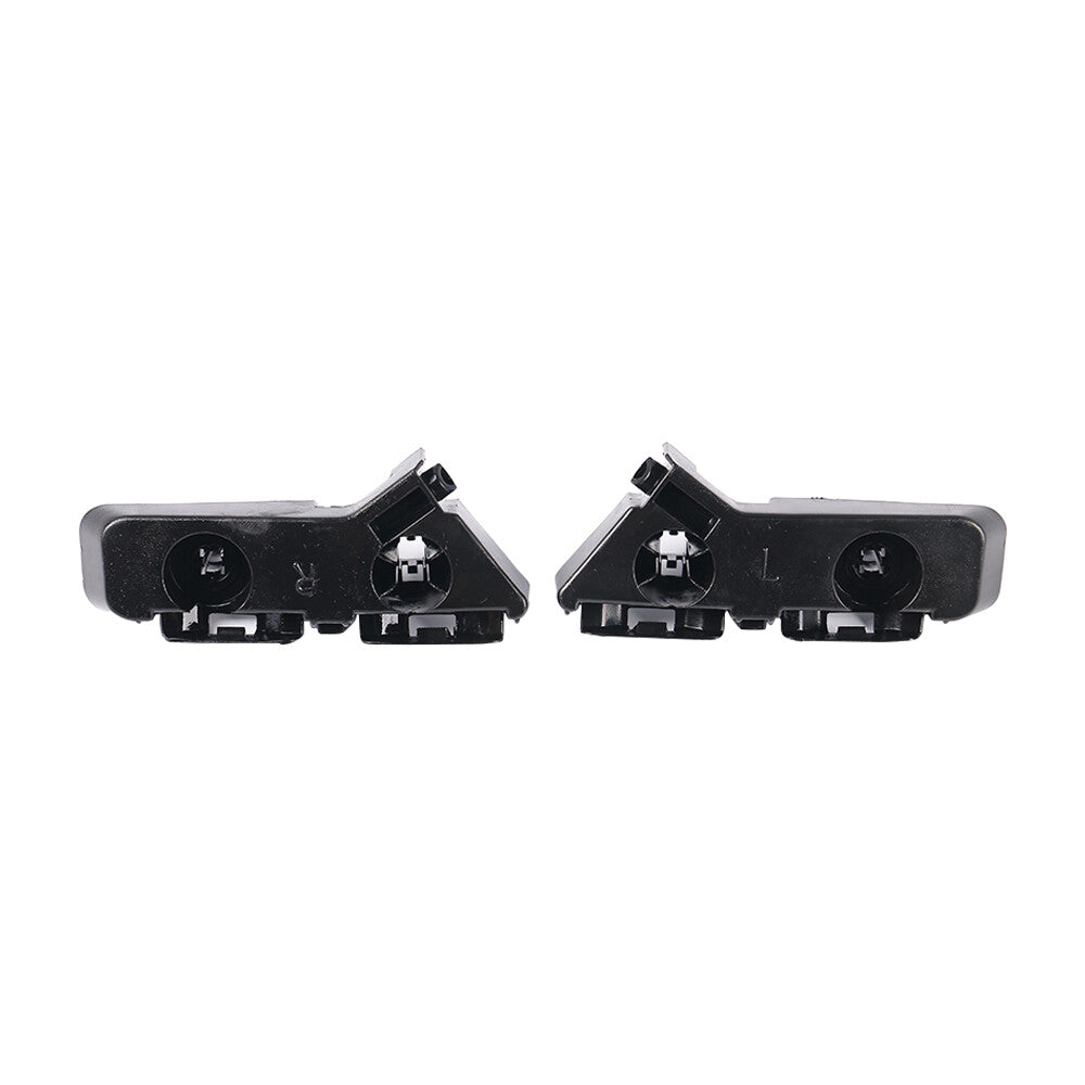 Left Right Front Bumper Bracket Fit 11-14 for Dodge for Charger 57010287AC 57010286AB