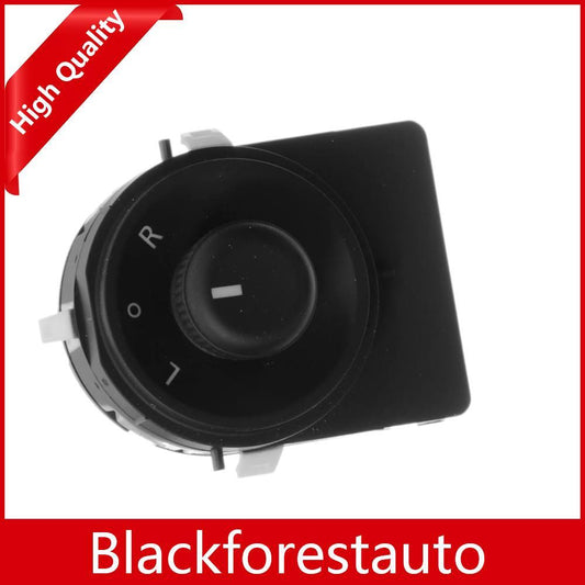 Front Left Mirror Control Switch Knob Fits For Sonic 2012-2020 Spark 2016-2022
