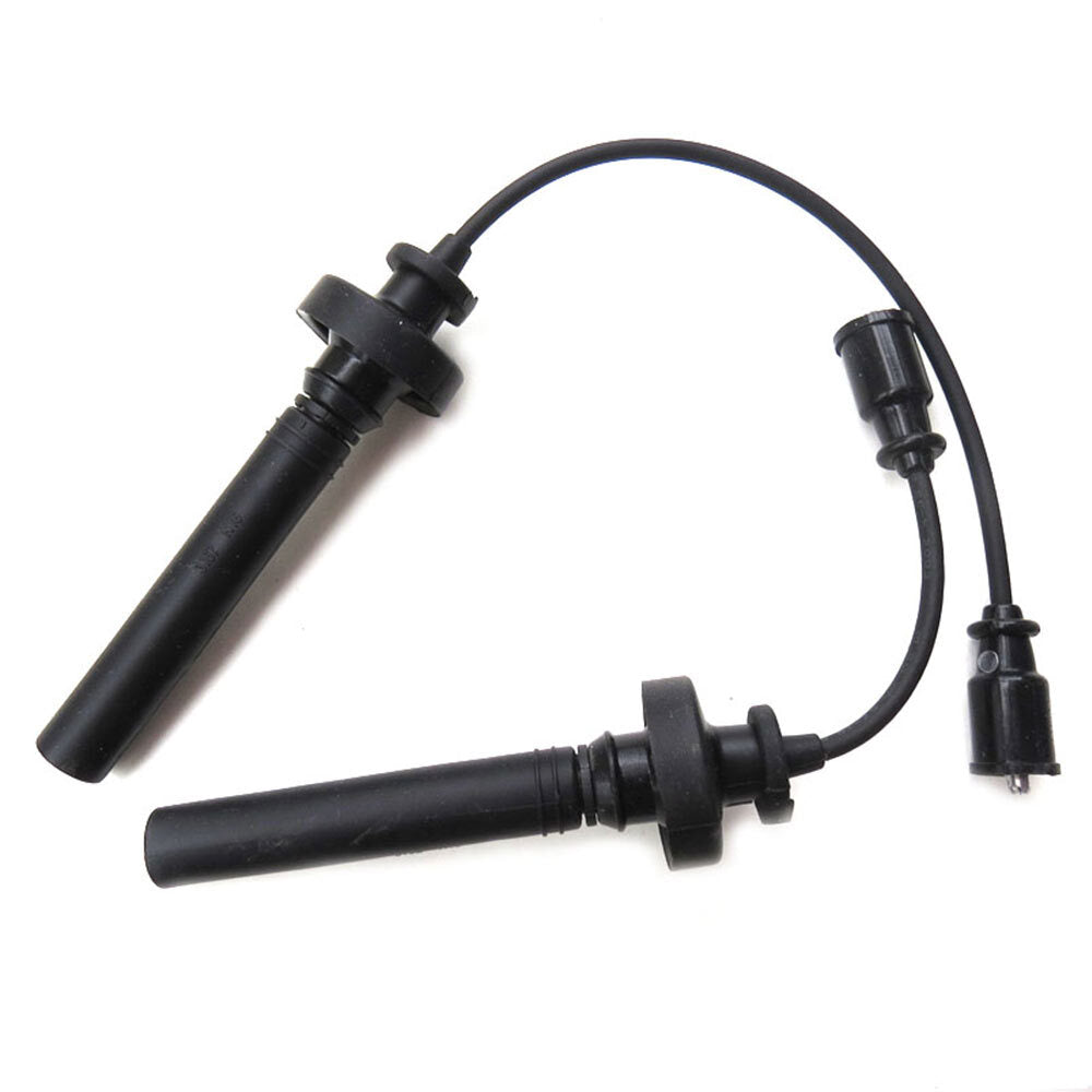 Spark plug wire ignition cable kit MD365102 for Mitsubishi Lancer 1.6L (02-06 05-)