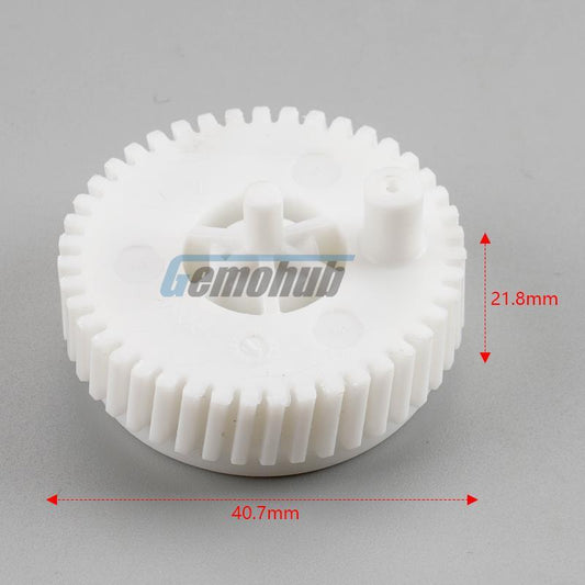 Rear Trunk Lock Actuator Motor Gear Repair for BMW Z4 E85 E86 for BMW 1 3 5 6 Series