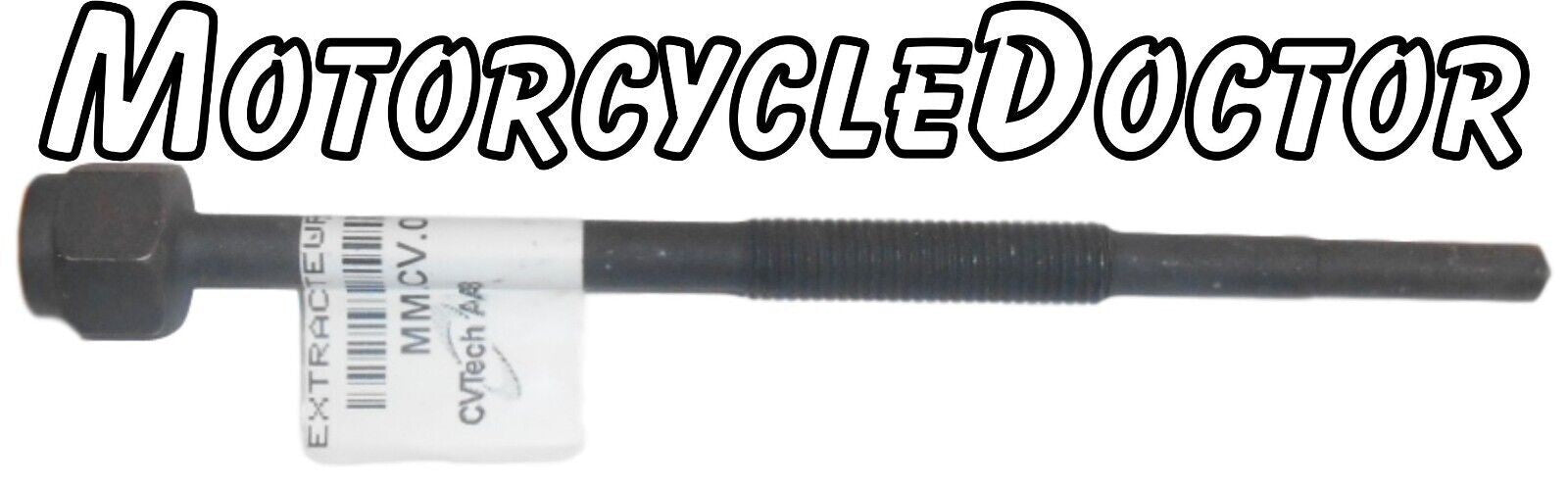 Clutch,Puller,CV Tech,Primary,Tool,12mm,UTV,800,1000,HiSUN,Sector,Massimo,Odes