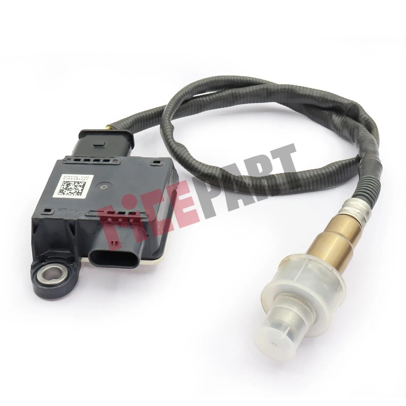 FC3Z-5L239-AA PM Particle Sensor Compatible with for Ford Transit Tourneo Connect