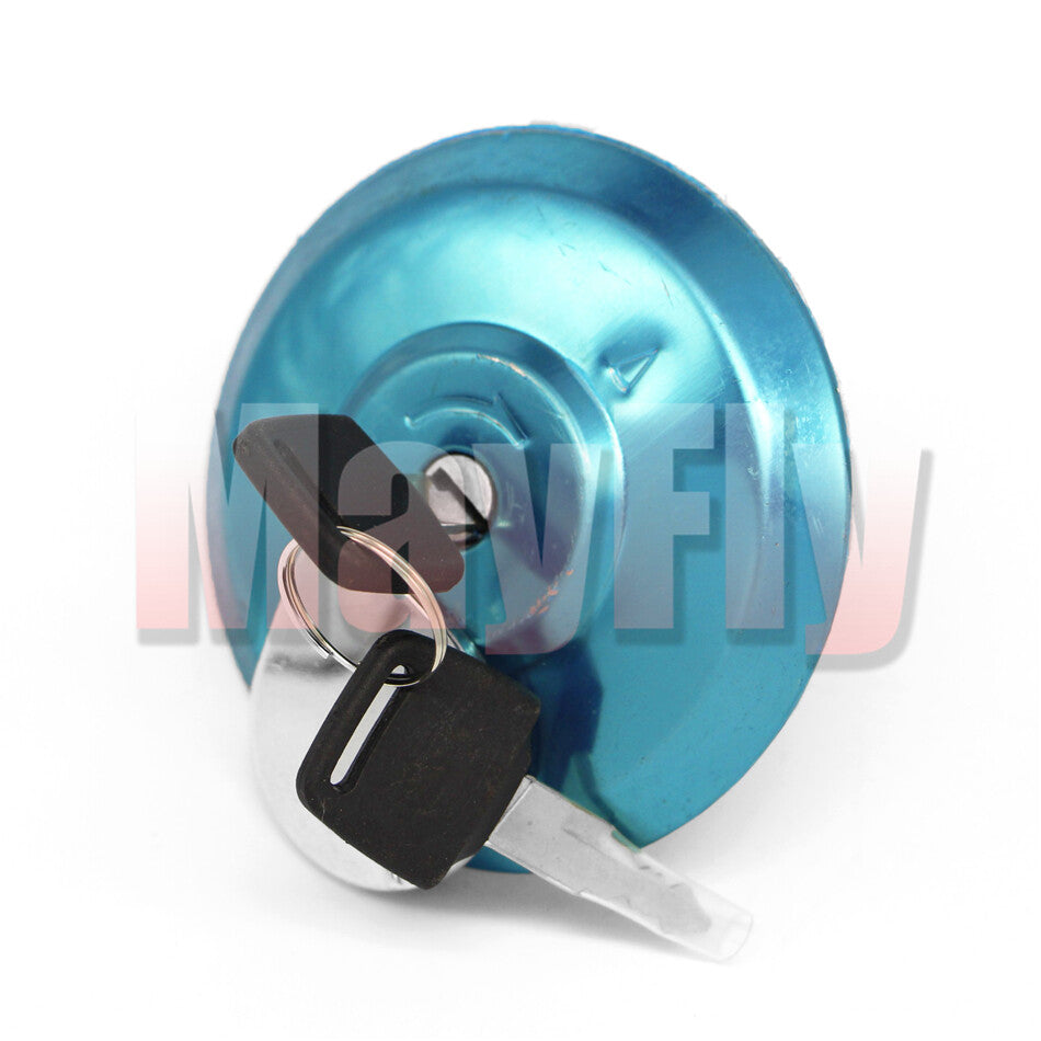 Fuel Gas Cap Tank Lock fit for Honda GL500 CB450 125 650 750SC VF500F CM250C 400