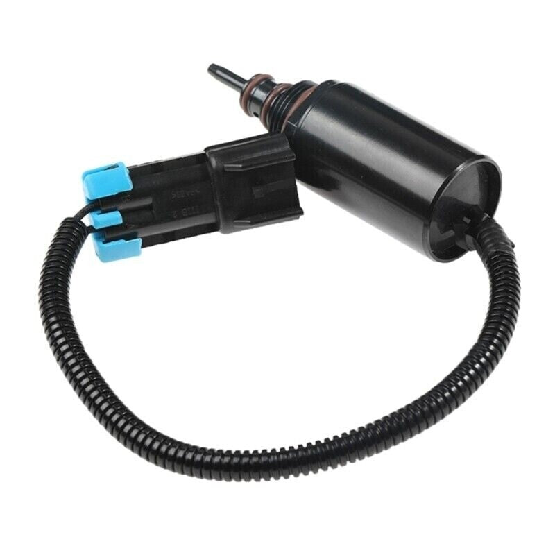Solenoid Valve Turbine Bypass Valve for Dodge for Ram 2004-2009 5140305AA
