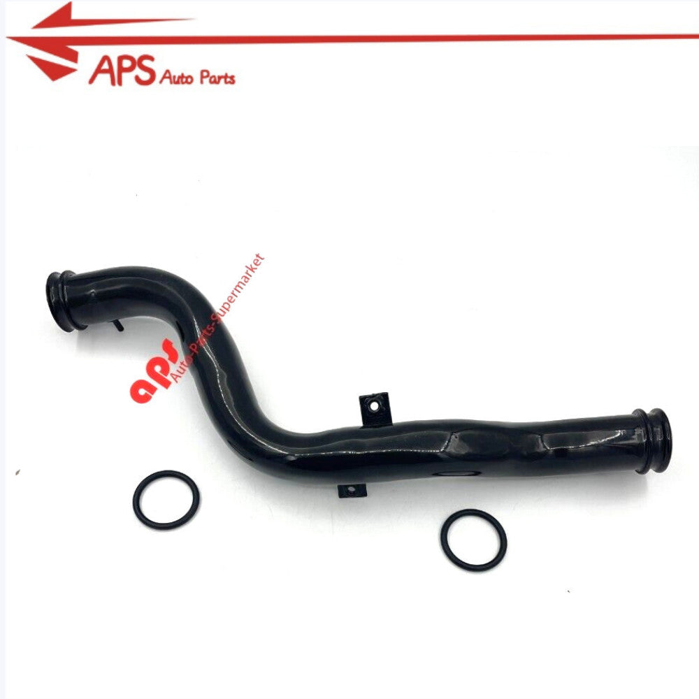 Suitable for 06-15 for Honda for Civic HR-V for Acura ILX coolant hoses including O-rings