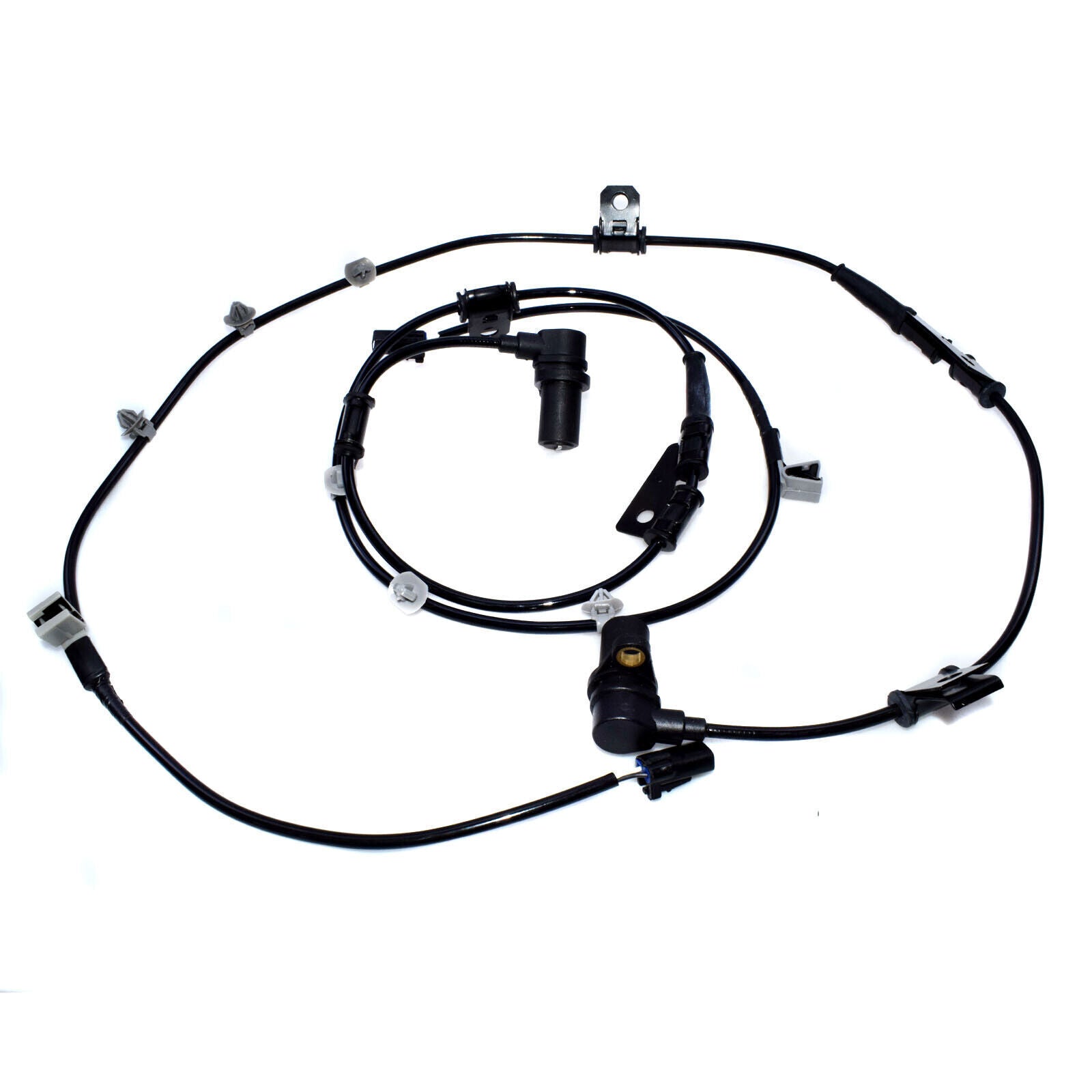 for Hyundai for Elantra 2.0L 2001-2006 2x ABS Wheel Speed Sensor Front Left Right