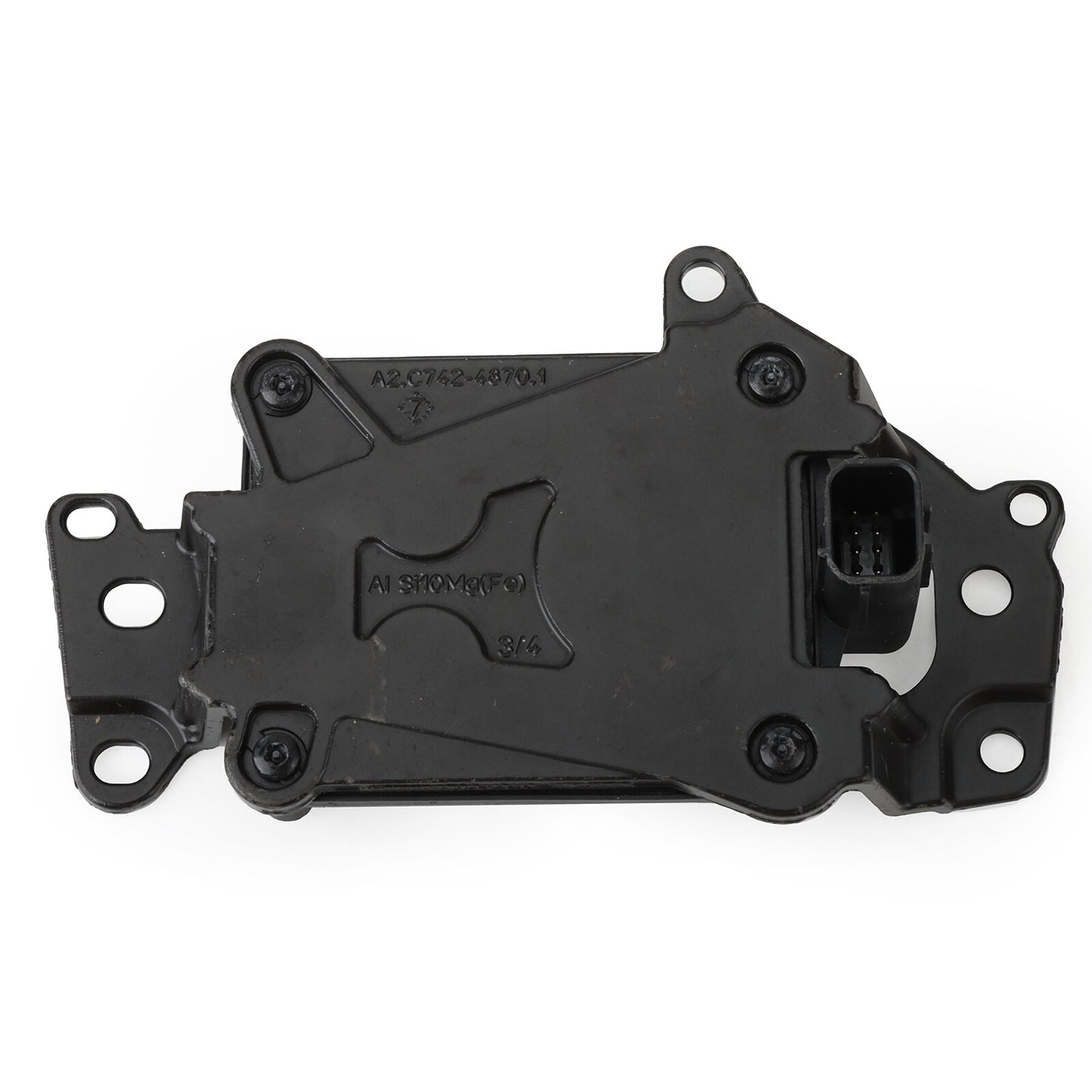 Front Radar Module Distance Sensor 88210-04010 for Toyota Tacoma 17-23 21 22