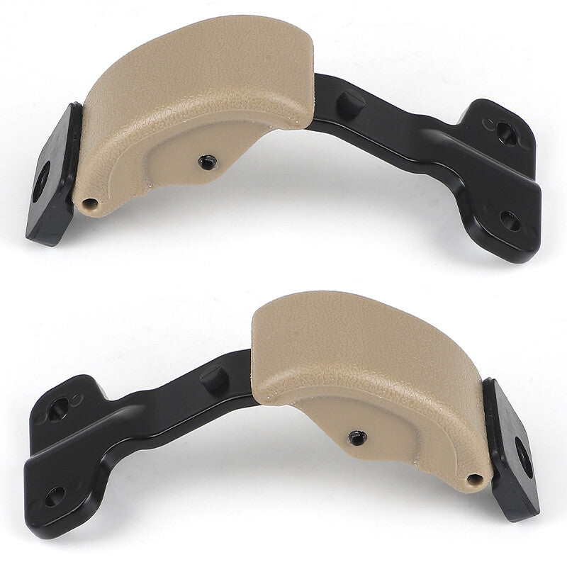 2pcs Left Right Rear Quatar Window Latch Lock for Toyota tundra 2000-2005 2006
