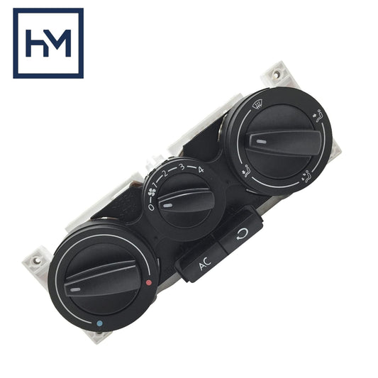 Air heater air conditioning control unit suitable for Volkswagen for Golf 1J0820045F SK599152 599-152