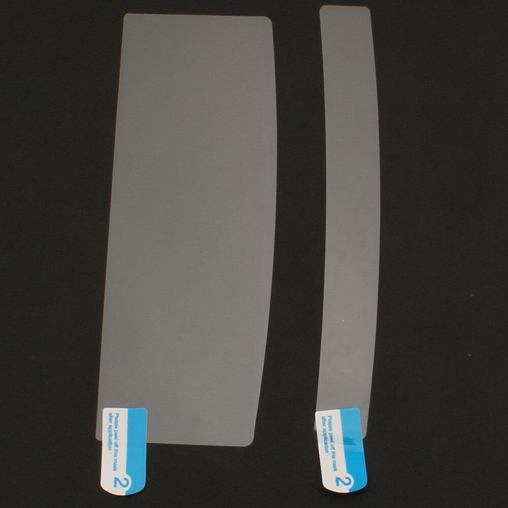 Cluster Scratch Dashboard Screen Protector for HONDA VFR1200X Crosstourer 12-20