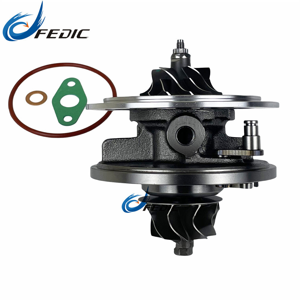Turbo cartridge GT1749V 712766 for Alfa Romeo for Fiat 1.9 JTD M724.19.X 8Ventil