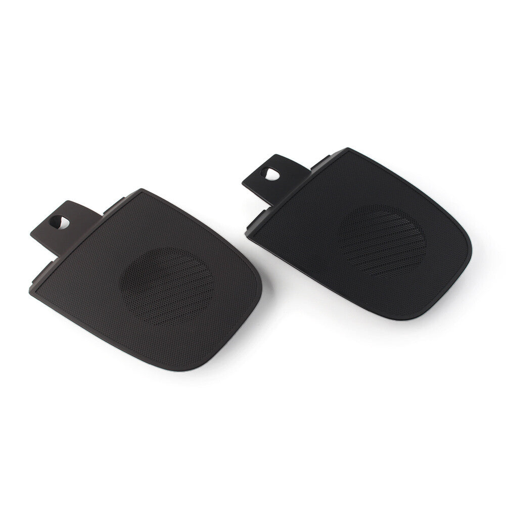 Inner Dashboard Top Speaker Cover for Jaguar XF 2008-2015 15 C2Z1835LEG Black