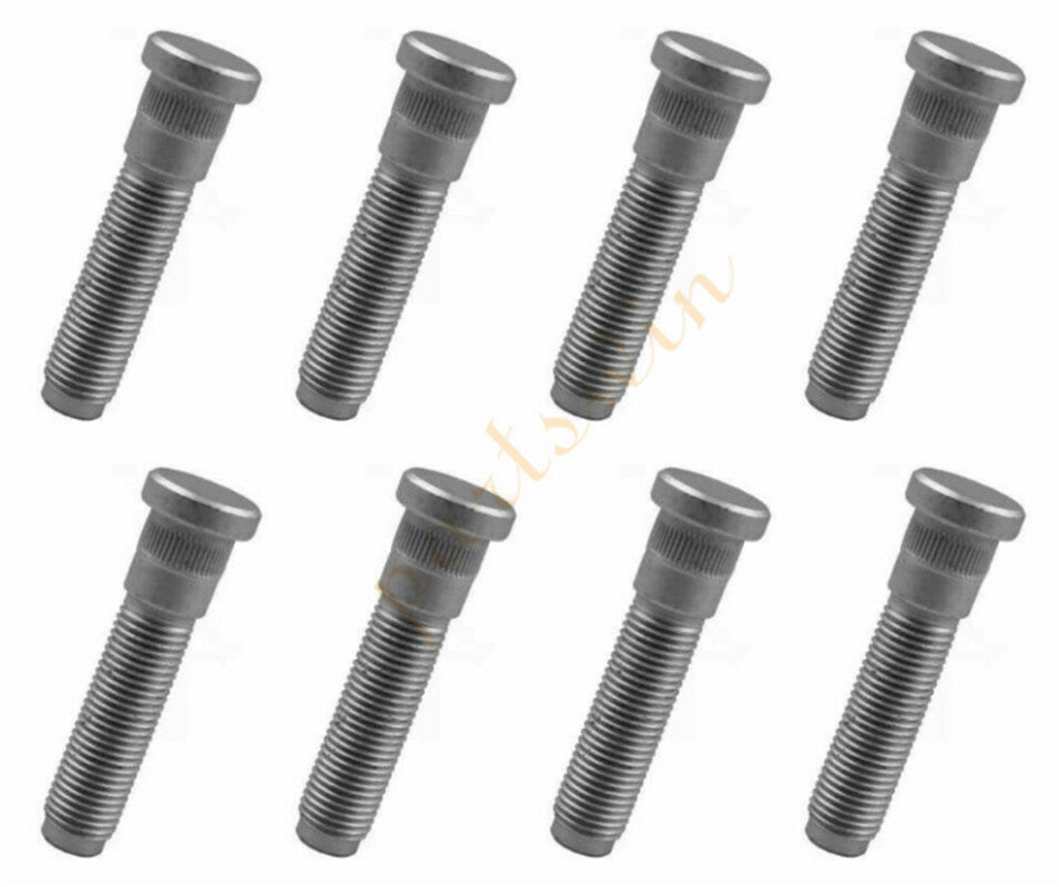 new front or rear wheel studs for 2012-2019 for Dodge for Ram 2500 3500 6509866AA