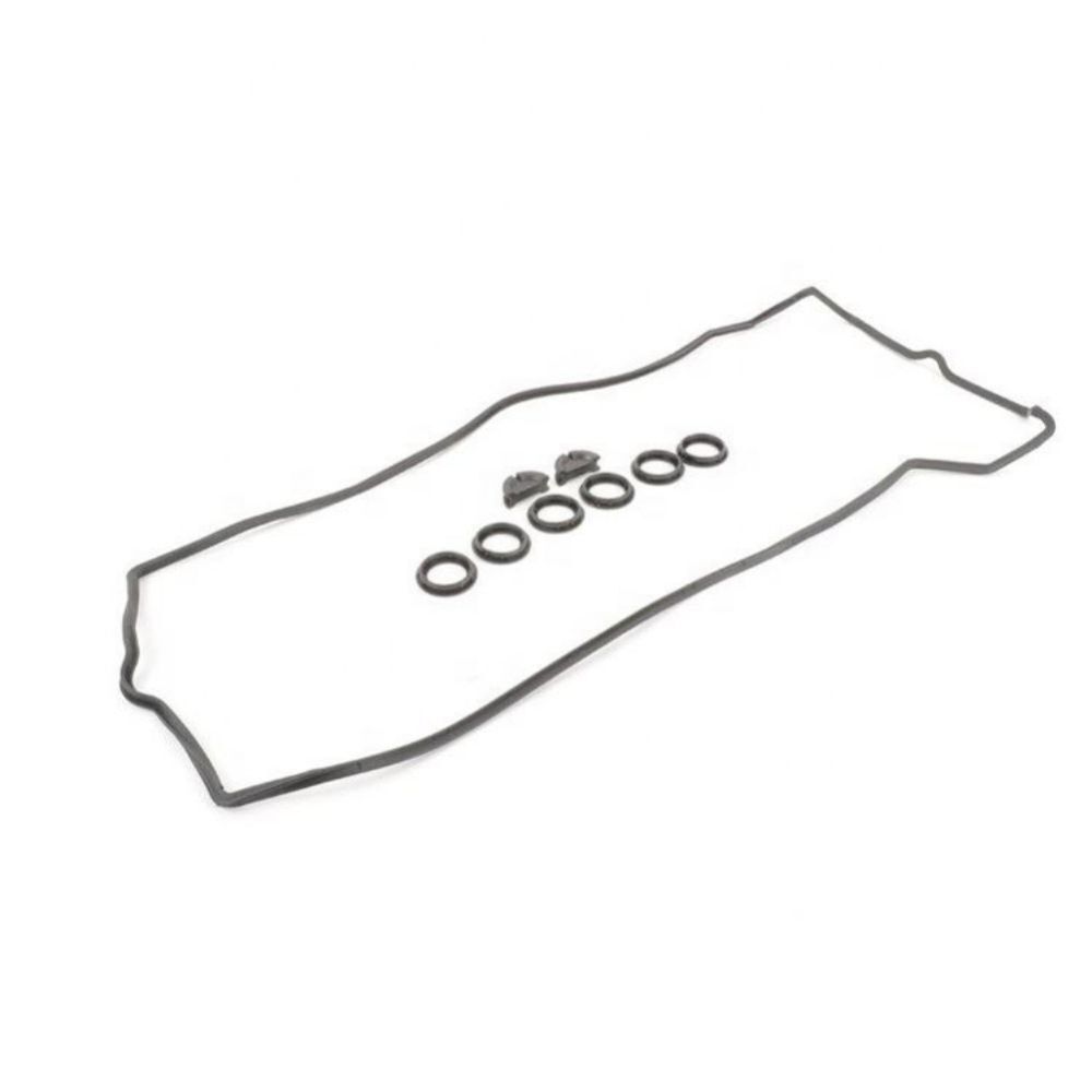 Valve Cover Gasket Set for Mercedes W124 W140 W202 W210 300CE 300TE C280 E320