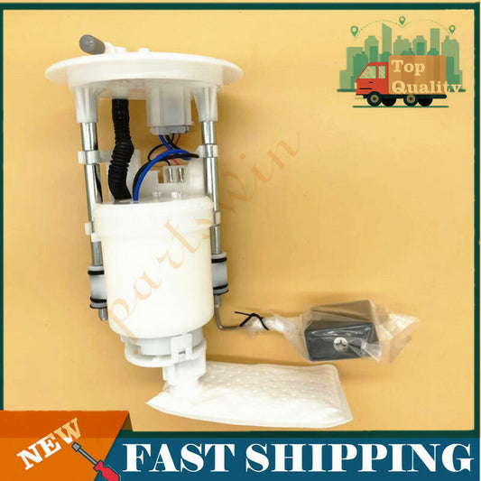 Fuel pump assembly for Yamaha Viking YXZ1000 3B4-13907-10-00