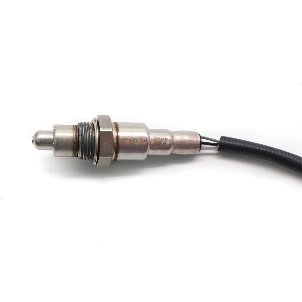 new oxygen sensor 0258030064, suitable for Lada , for Chevrolet NIVA, UAZ ZMZ-409.