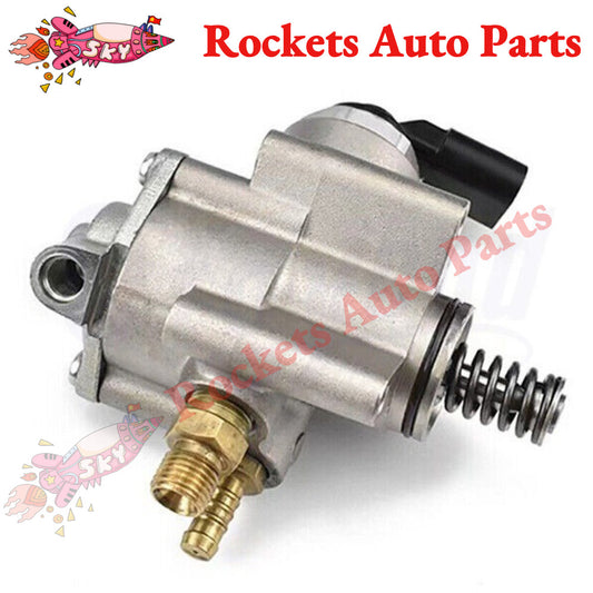 High Pressure Fuel Pump for AUDI A4 for VW 2.0T FSI BPY 06F127025M 06F127025K